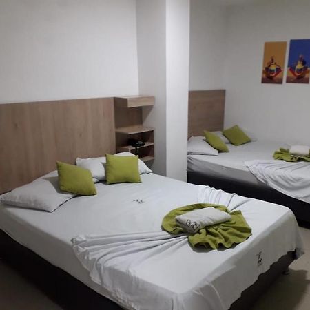 سانتا مارتا Hotel Rodadero الغرفة الصورة