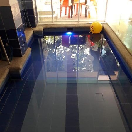 سانتا مارتا Hotel Rodadero المظهر الخارجي الصورة